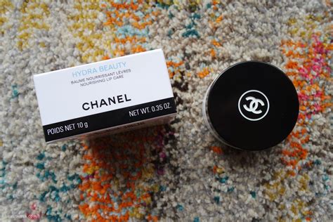 chanel hydra lip care review|chanel lip balm sale.